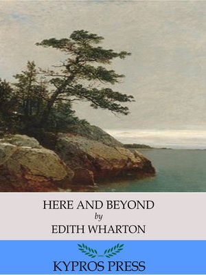cover image of Here and Beyond